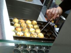 -咕噜咕噜·章鱼小丸子(西湖路店)