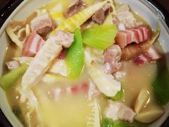 王府绝味炖三鲜-京味张·北京烤鸭(天河南二路店)
