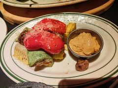 -404干式熟成牛排馆•聚会餐厅