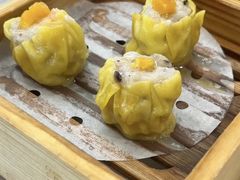 -蔡澜点心·粤菜(西单大悦城店)