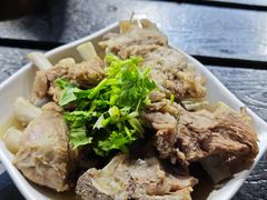 -老马家蒸饺(南海街店)