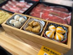 -牛匠和牛寿喜锅(西安总店)