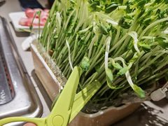 -海底捞火锅(奥山世纪城店)