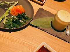 -隐泉之语日式料理(王府中环店)