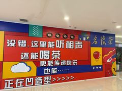 -鹏欣水游城