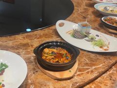 -伊和园清真餐饮