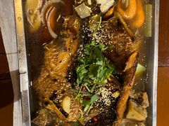 -西双版纳洲际度假酒店-曼霖轩中餐厅