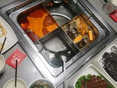 -海底捞火锅(凯德广场店)