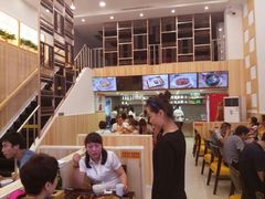 -敏丁拌饭(中街总店)