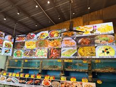 -花溪雨·森林餐厅(石基店)