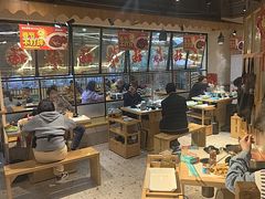 -屋头串串(临江路店)
