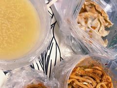 -清真老铁家灌汤包