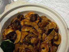 -宝轩渔府·老字号海鲜·正宗津菜(水上店)