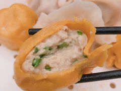 -金谷园饺子·烧烤(人大总店)