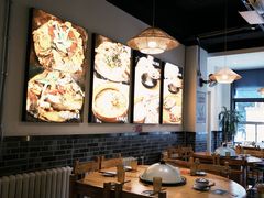 -阿鸡鱼庄·顺德鲜蒸小炒(亚运村店)