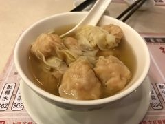 净云吞-池记(尖沙咀店)