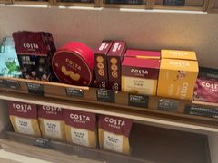 -COSTA COFFEE(西湖天地店)