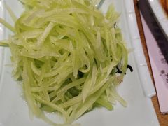 -秦老大西安羊肉泡馍馆(健德门店)