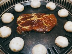 -美阿里烤肉·韩料(茂名道店)