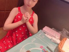 -西堤牛排(合肥之心城店)