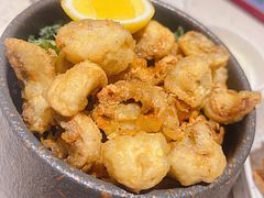 TORIS炸蘑菇-Toris(LuOne凯德晶萃广场店)
