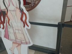-上海来福士广场
