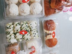 鲜笋草头-白玉兰食品(甜云店)