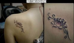 -雕哥的纹身店A3 TATTOO&纹身培训