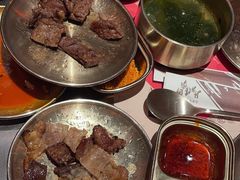 -西塔老太太泥炉烤肉(苏州大悦城店)