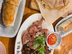 -芋包王闽南茶楼(八市店)