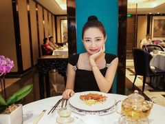 -Yan Ting 宴庭中餐厅(上海静安瑞吉酒店)