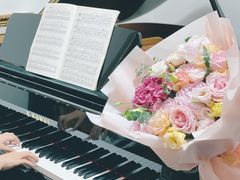 -柏斯音乐艺术中心·钢琴·吉他(上音店)