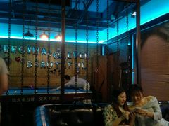 -好享派·团建轰趴馆(旗舰店)