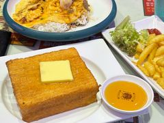 -龙记·香港茶餐厅(海上世界店)