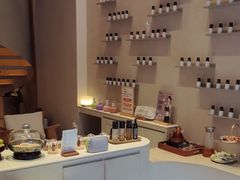 -泰合玺·精油疗愈 SPA(南京河西万达店)
