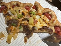 -必胜客(双榆树店)