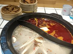 -卤校长重庆火锅(合肥宁国路店)