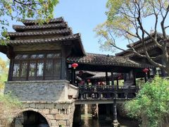 -韩湘水博园
