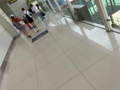 -丽江三义国际机场