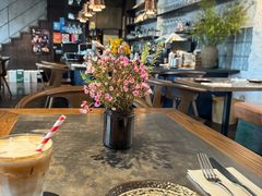 -Apollo·西班牙小酒馆(安福路店)
