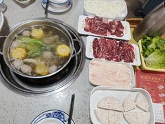 -杏花吴记牛肉火锅