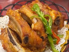 -胜记菜馆(文明路)