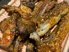 -有奴思烤肉·清真(正宁路店)