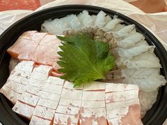 -冰之海挪威三文鱼(海珠店)