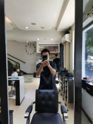 -LJOY丽锦造型·烫发染发