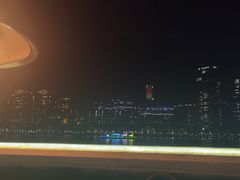 -琶醍壹号•潮菜江景餐吧