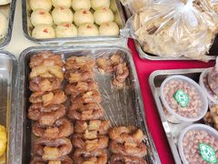 -锦馨豆汁(天坛路店)