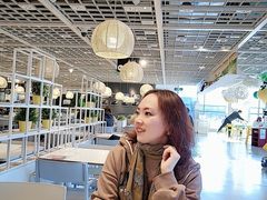 -宜家家居(哈尔滨商场店)