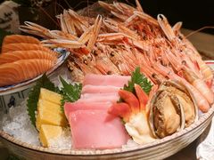 -匠和风精致料理(成都龙湖滨江天街店)