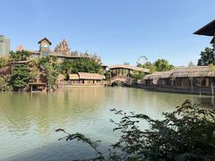 -长鹿旅游休博园